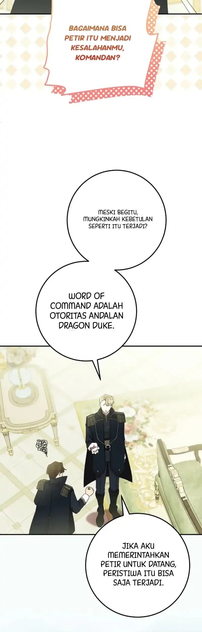 After the Possessor Left Chapter 4 halaman 64