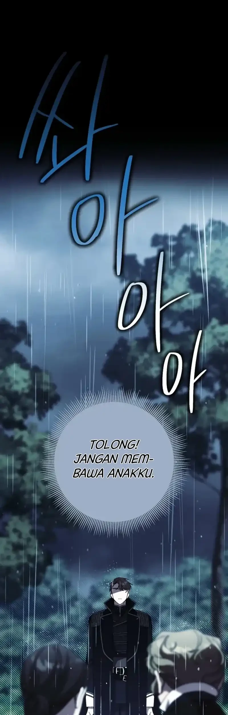 After the Possessor Left Chapter 4 halaman 33