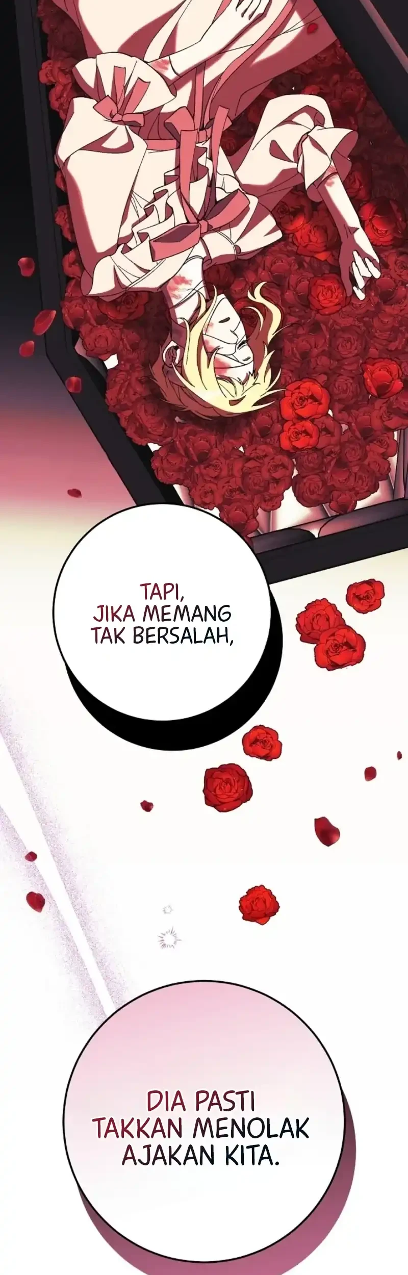 After the Possessor Left Chapter 5 halaman 47