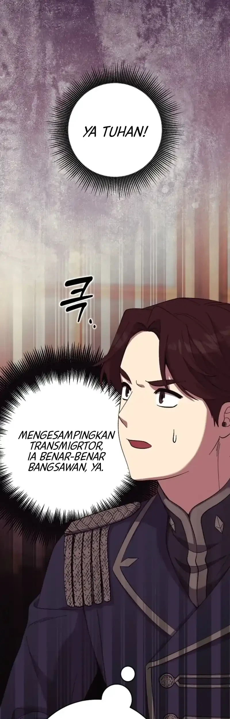 After the Possessor Left Chapter 5 halaman 63