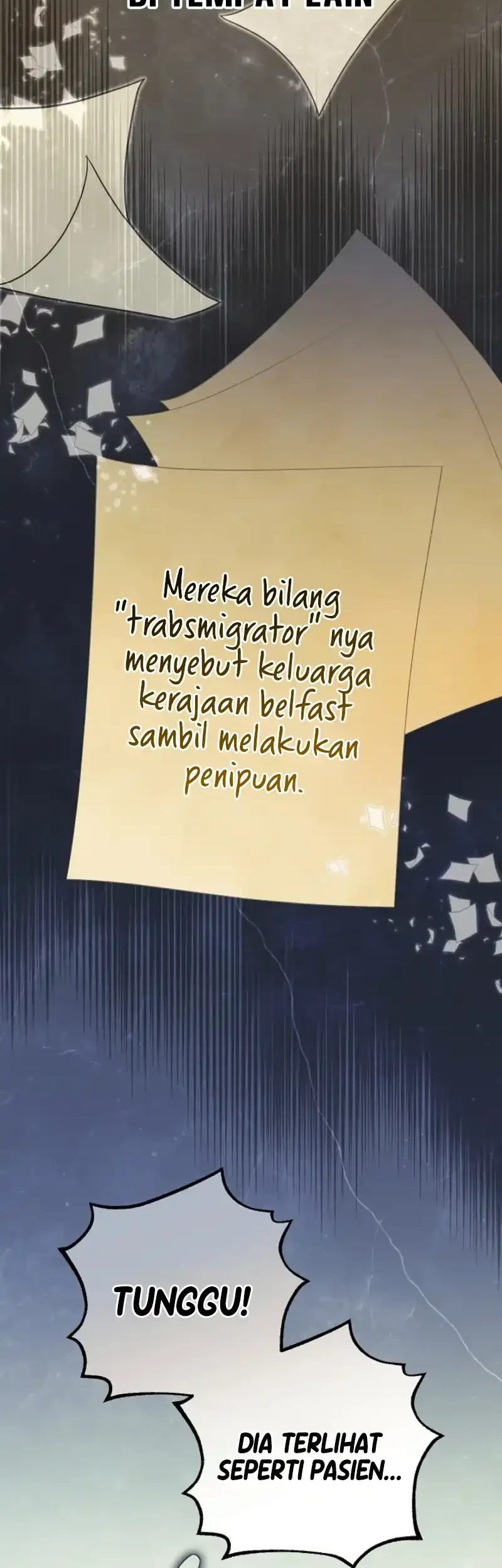 After the Possessor Left Chapter 5 halaman 79