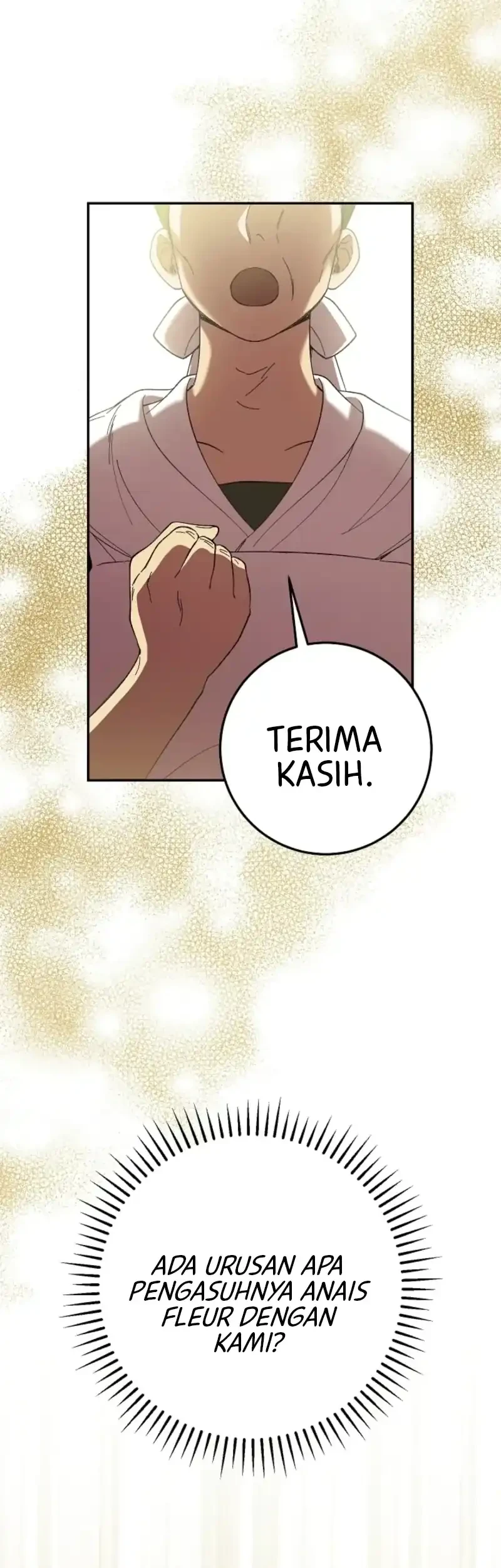 After the Possessor Left Chapter 5 halaman 12