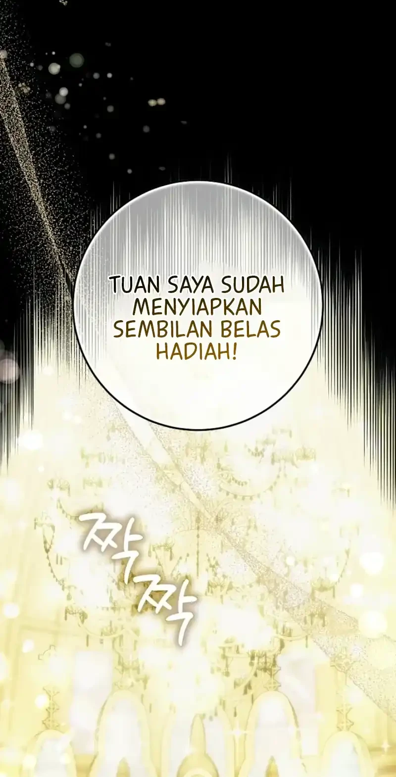 After the Possessor Left Chapter 5 halaman 16