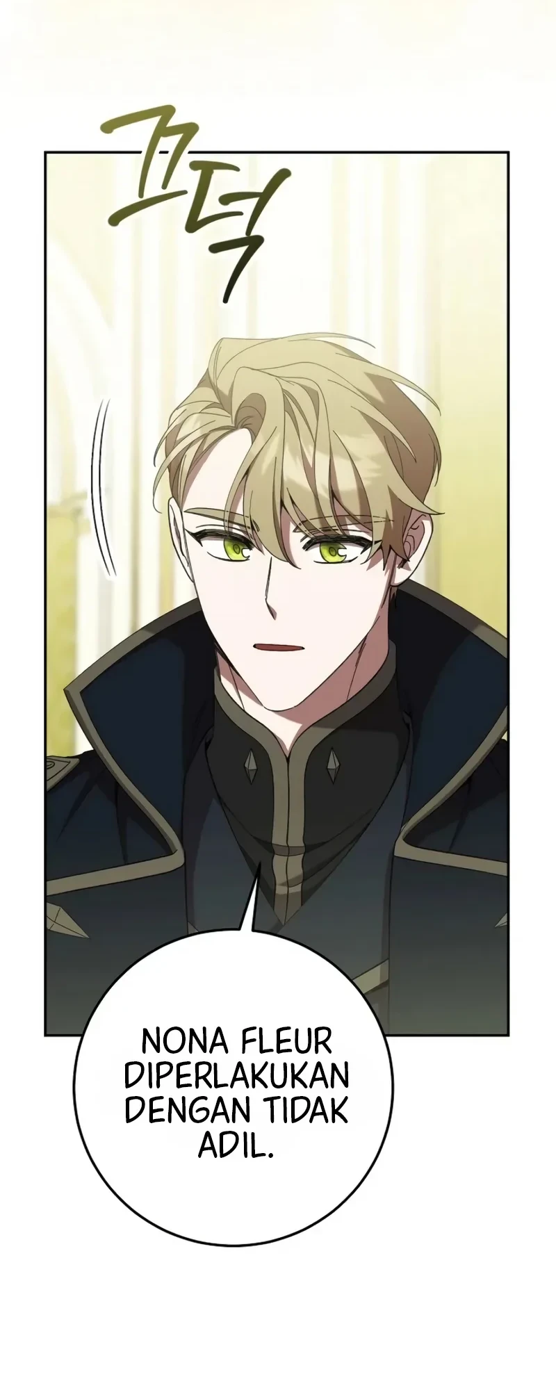 After the Possessor Left Chapter 6 halaman 59