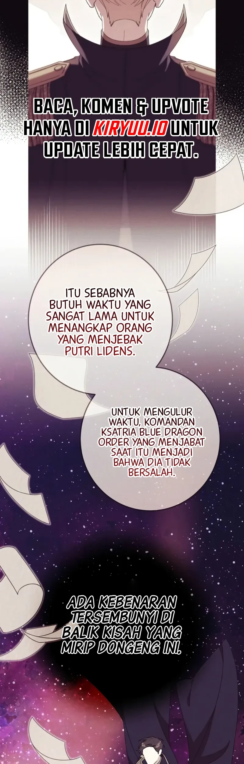 After the Possessor Left Chapter 6 halaman 69