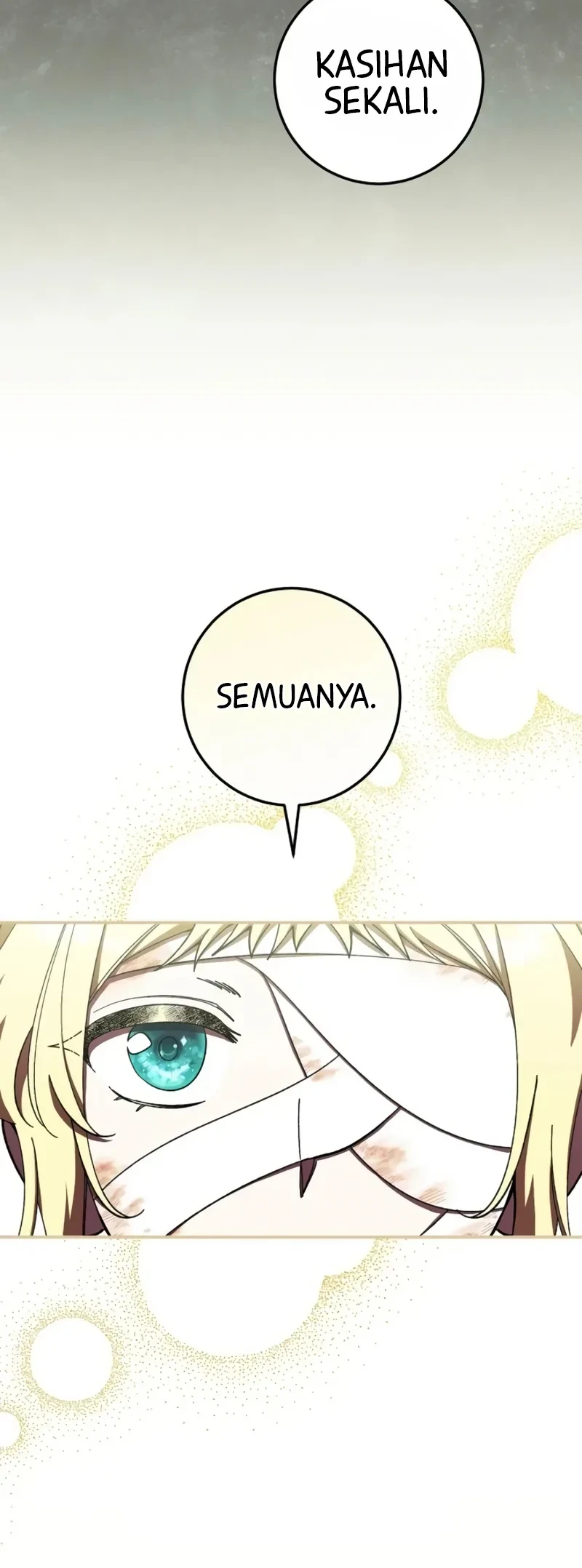 After the Possessor Left Chapter 6 halaman 5