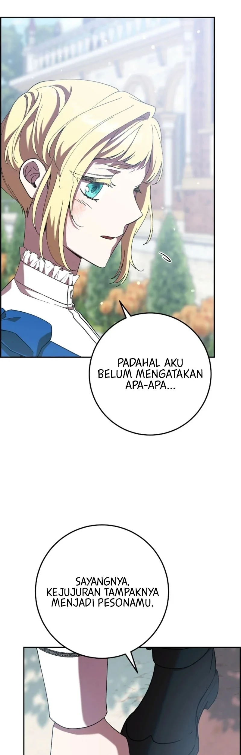 After the Possessor Left Chapter 7 halaman 53