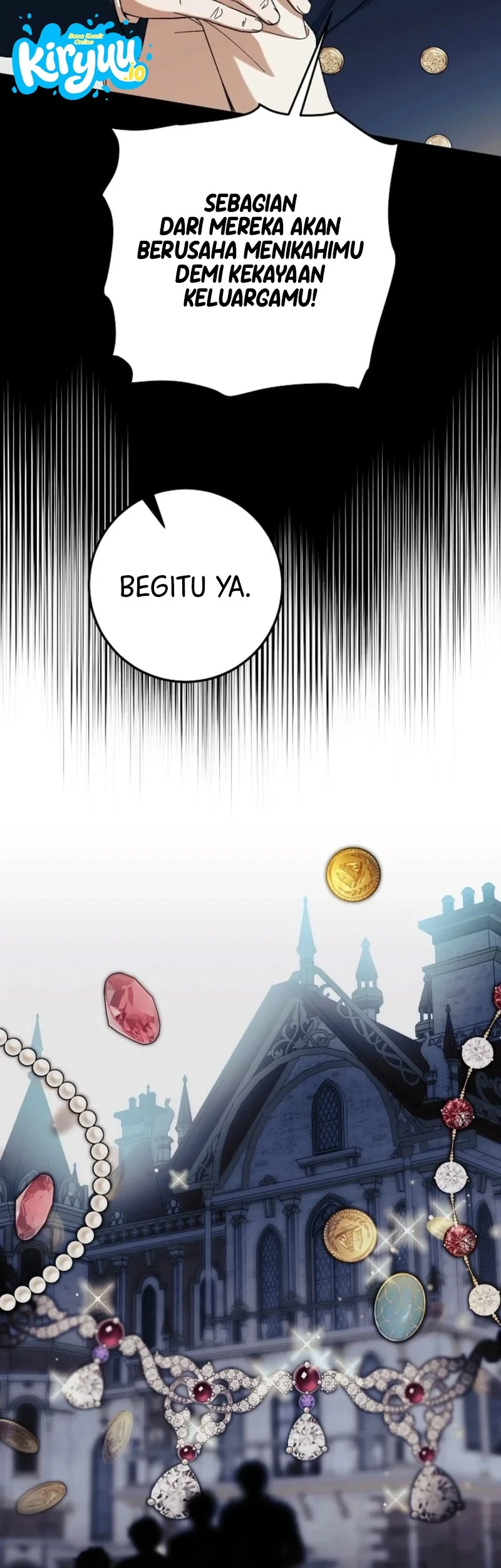 After the Possessor Left Chapter 7 halaman 5