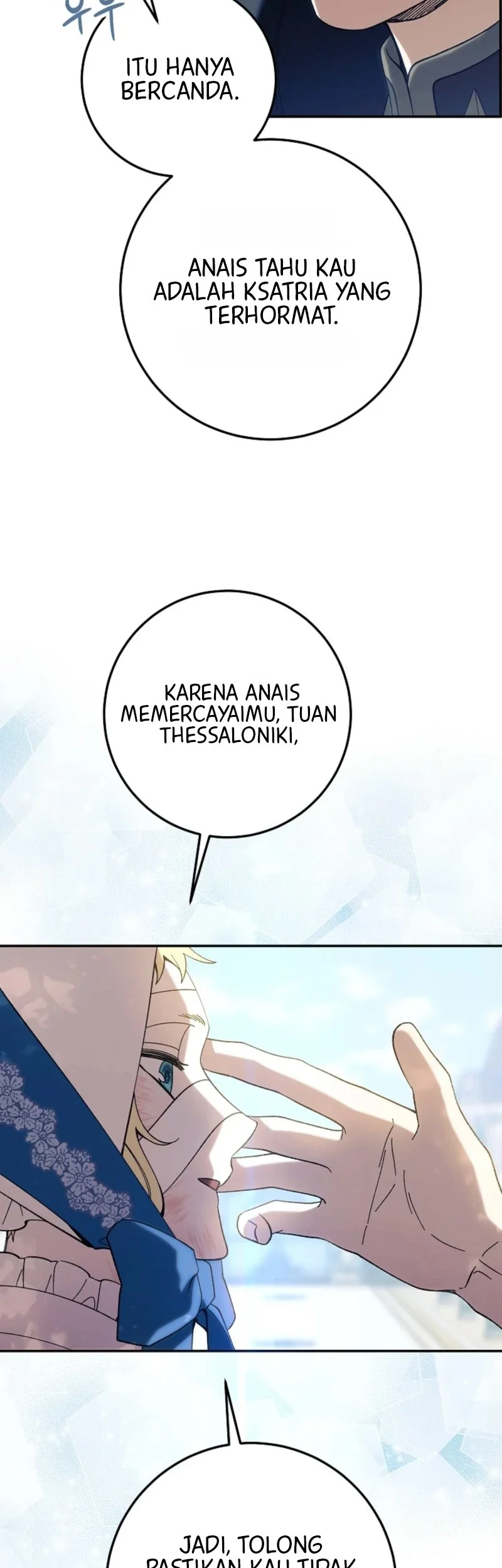 After the Possessor Left Chapter 7 halaman 40