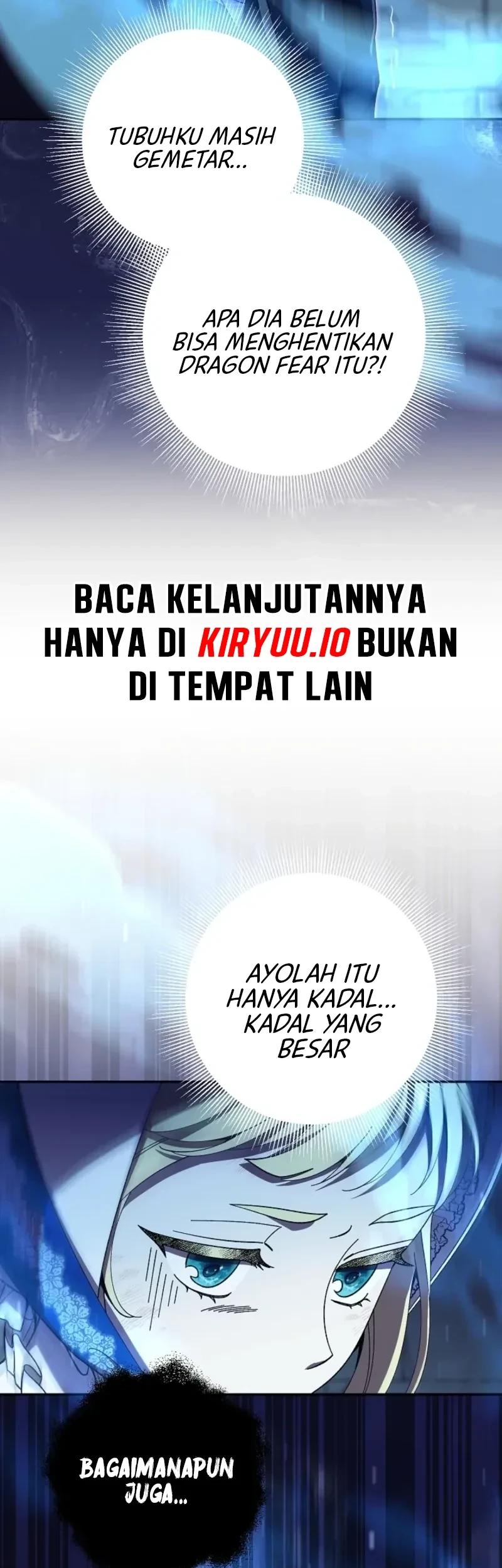 After the Possessor Left Chapter 8 halaman 58