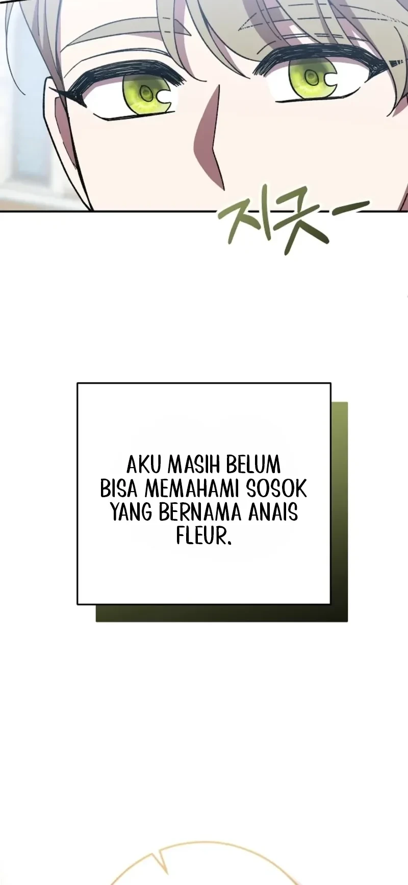 After the Possessor Left Chapter 8 halaman 5