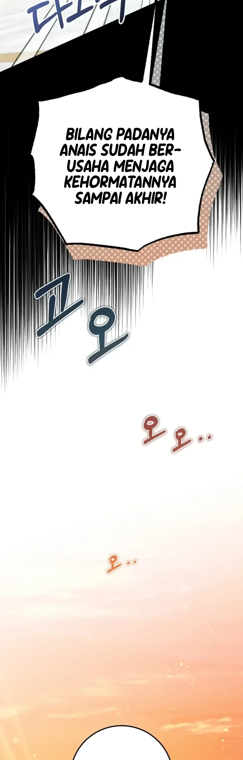 After the Possessor Left Chapter 8 halaman 19