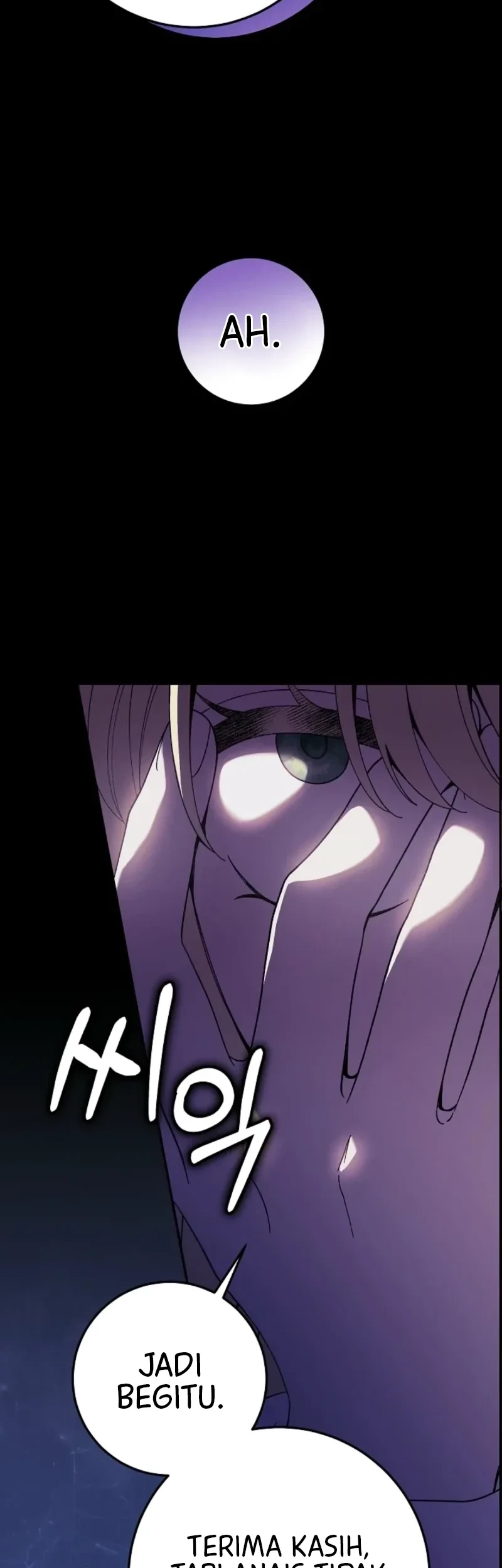 After the Possessor Left Chapter 8 halaman 29