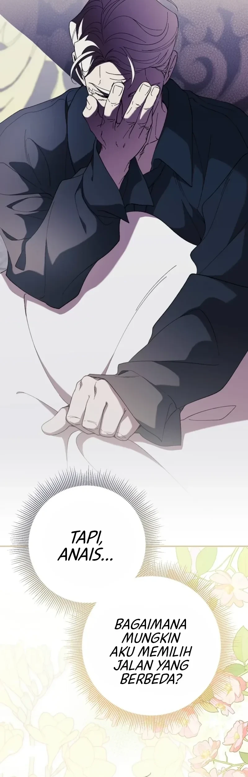 After the Possessor Left Chapter 8 halaman 39