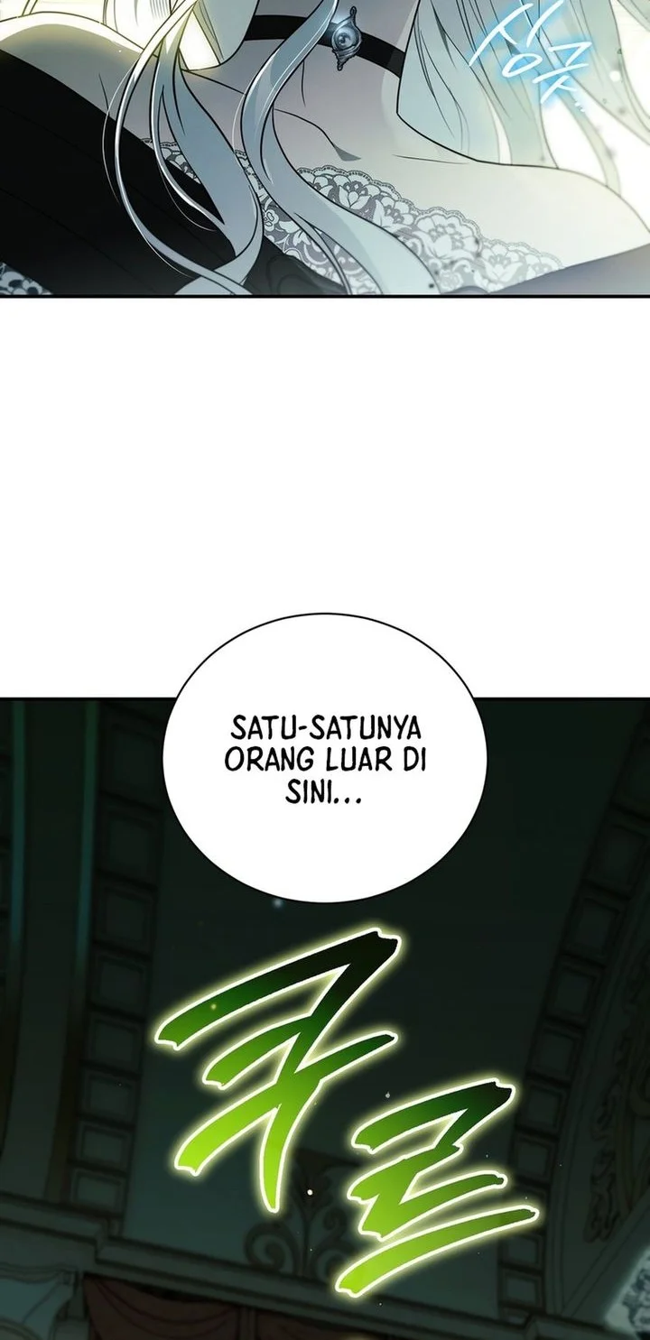 After Transmigrating, I Became an Urban Legend Chapter 36 halaman 55