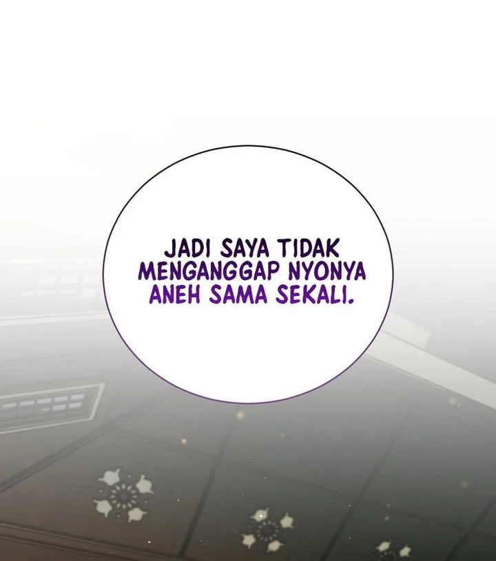 After Transmigrating, I Became an Urban Legend Chapter 36 halaman 69