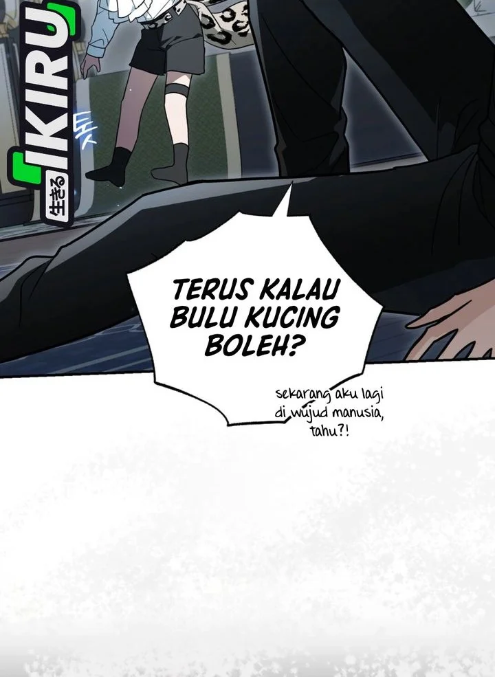 After Transmigrating, I Became an Urban Legend Chapter 39 halaman 48