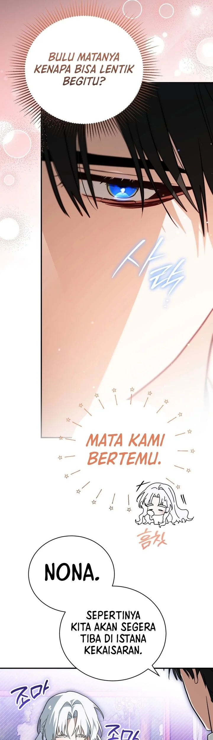 After Transmigrating, I Became an Urban Legend Chapter 39 halaman 66