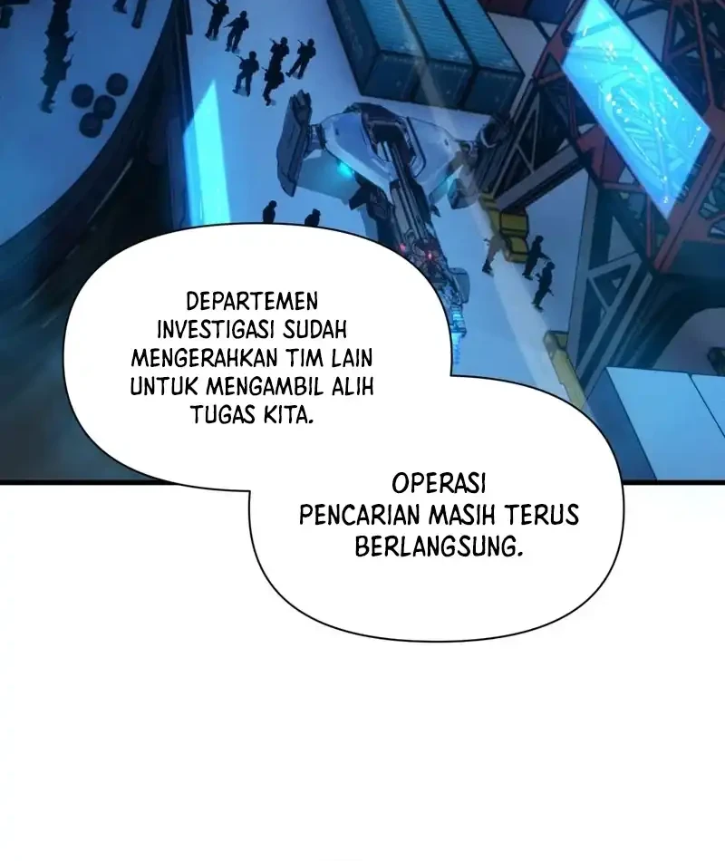 After Transmigrating into the Cyberpunk Game, I Defeated the BOSS and Successfully Rose to the Top Chapter 57 halaman 6