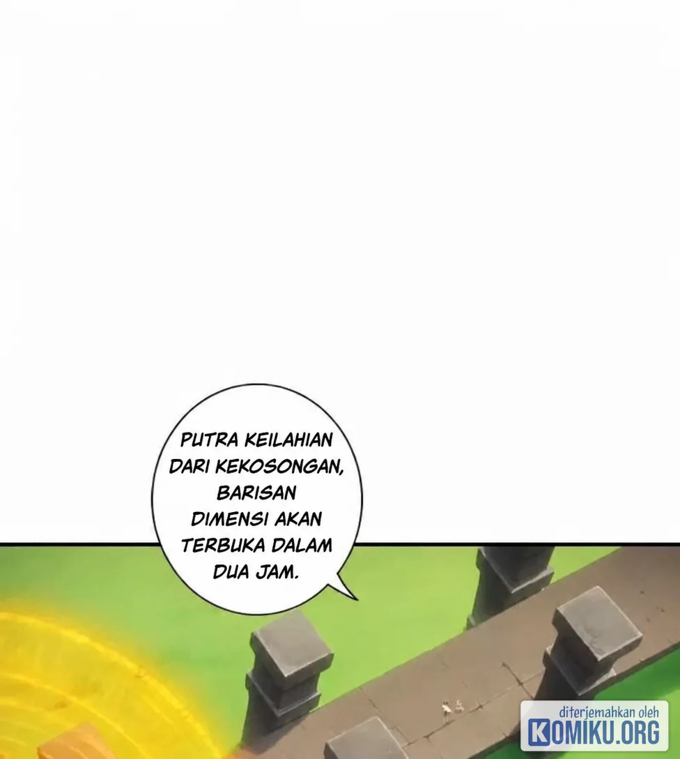 Against the Gods Chapter 789 halaman 22