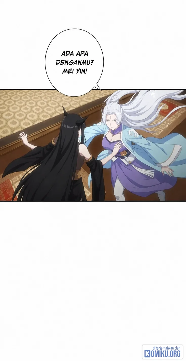Against the Gods Chapter 789 halaman 33