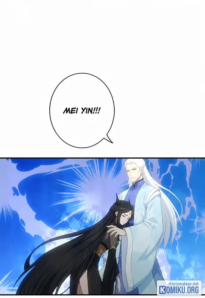 Against the Gods Chapter 789 halaman 38