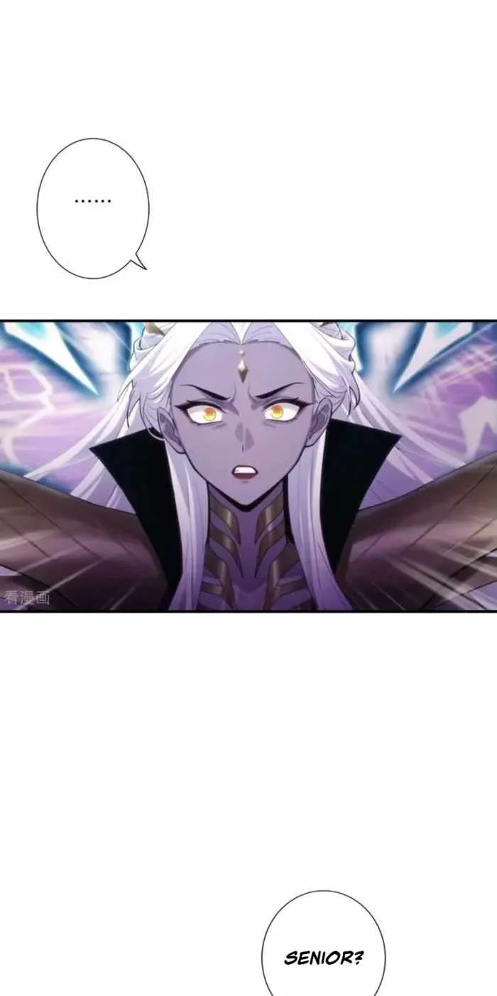 Against the Gods Chapter 790 halaman 14