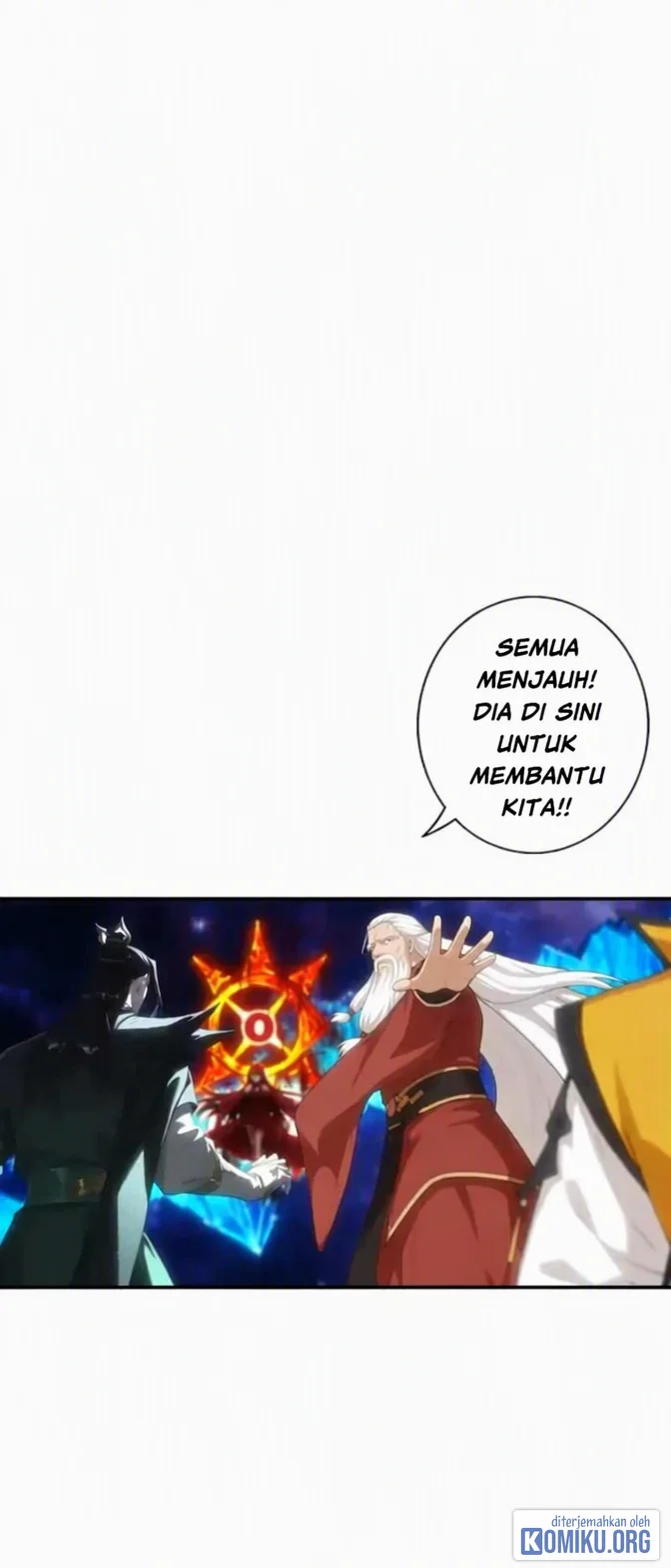 Against the Gods Chapter 791 halaman 17
