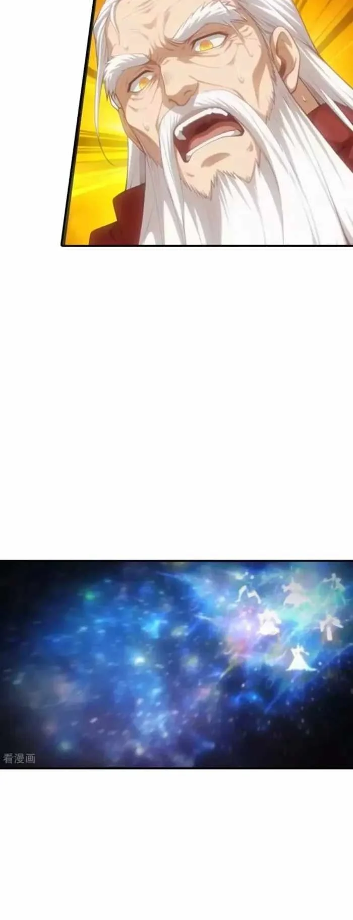 Against the Gods Chapter 791 halaman 25