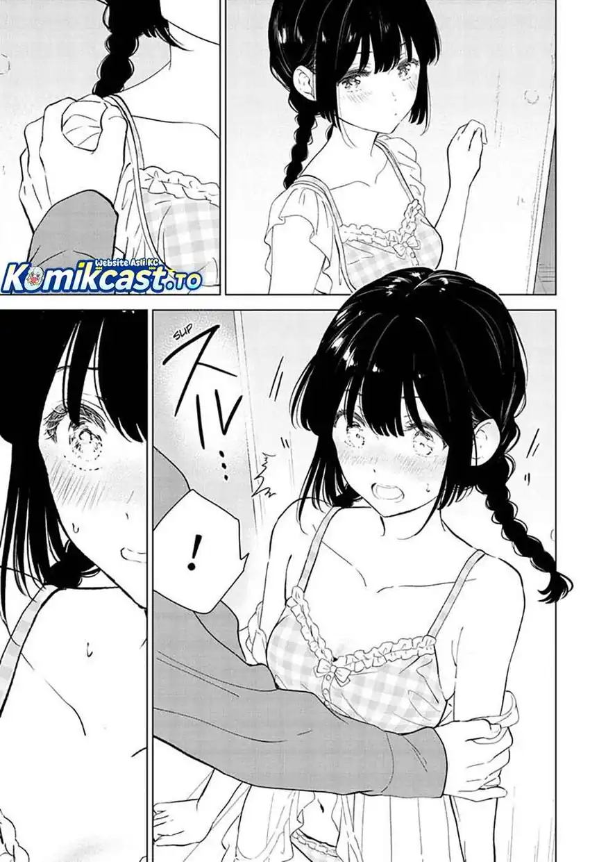 Aishiteru Game wo Owarasetai Chapter 66 halaman 12