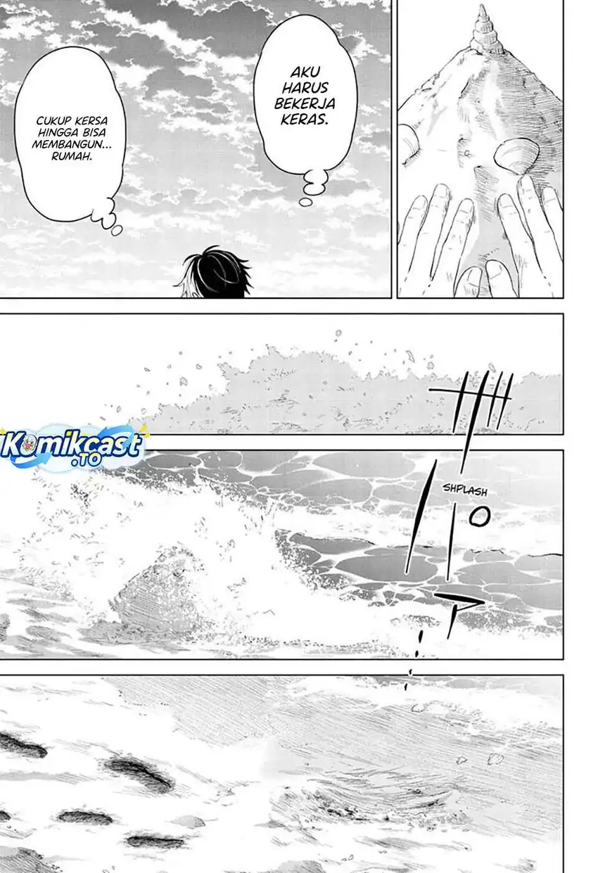 Aishiteru Game wo Owarasetai Chapter 67 halaman 22
