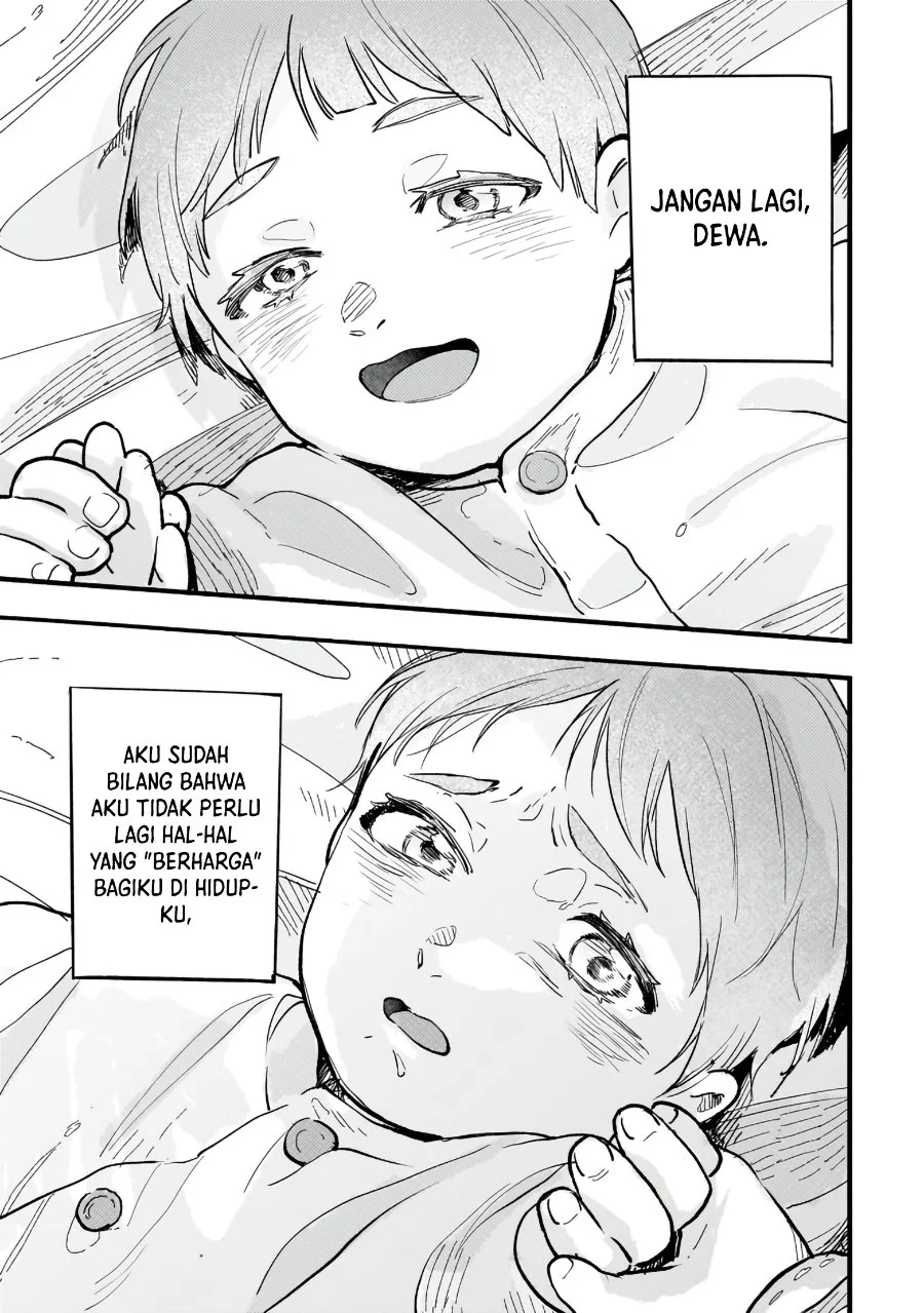 Aldo no Isekai Tensei Chapter 1 halaman 15
