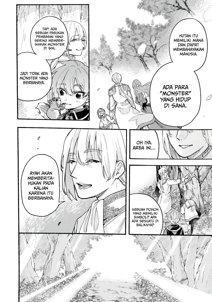 Aldo no Isekai Tensei Chapter 1 halaman 28