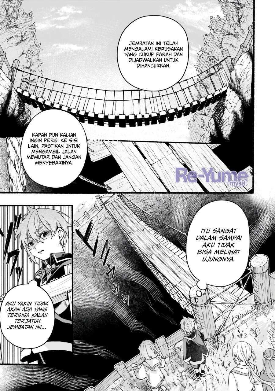Aldo no Isekai Tensei Chapter 1 halaman 29