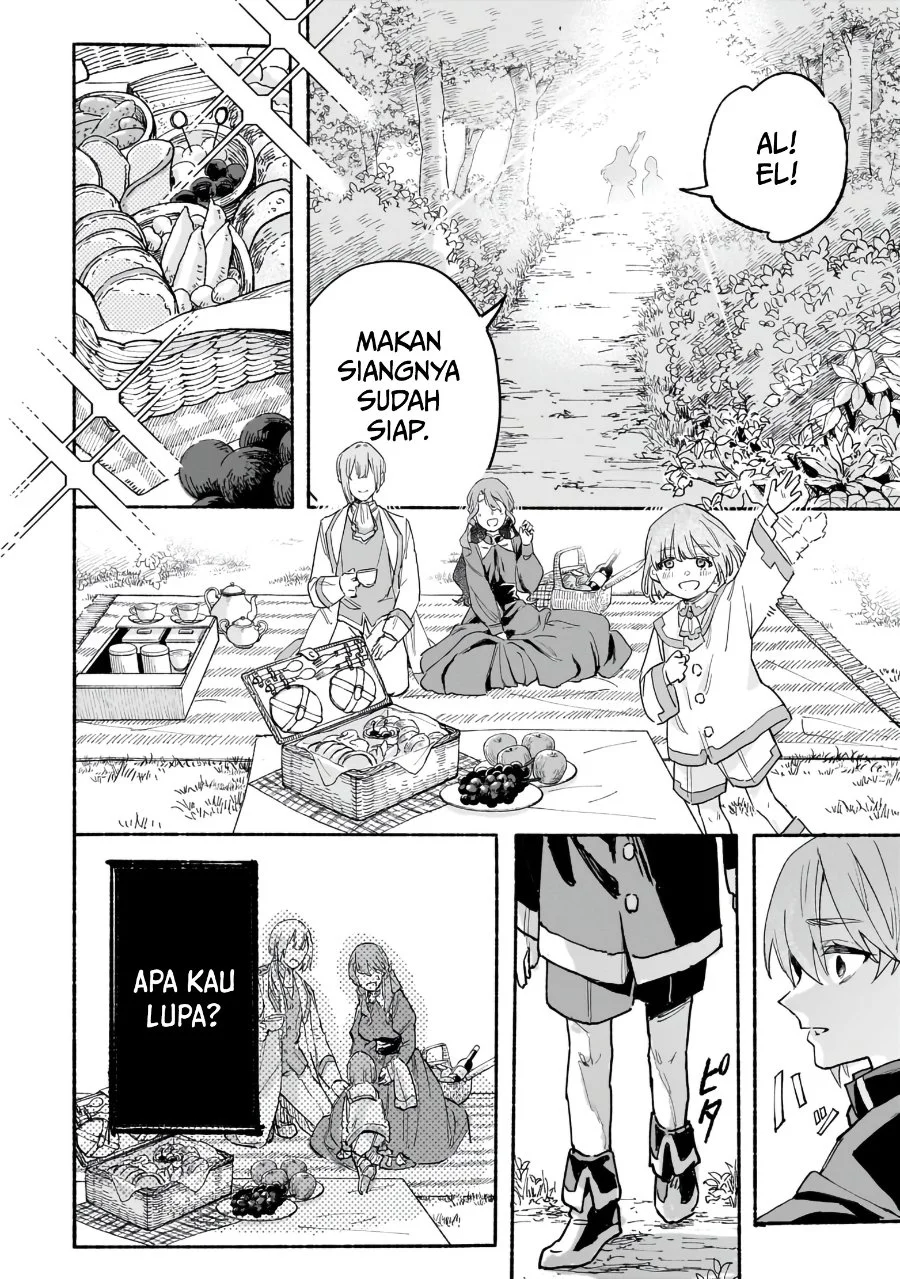 Aldo no Isekai Tensei Chapter 1 halaman 32