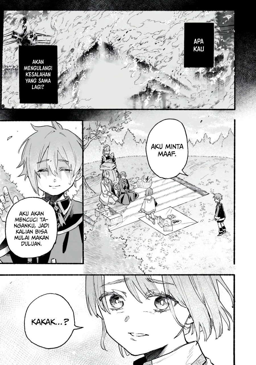 Aldo no Isekai Tensei Chapter 1 halaman 33