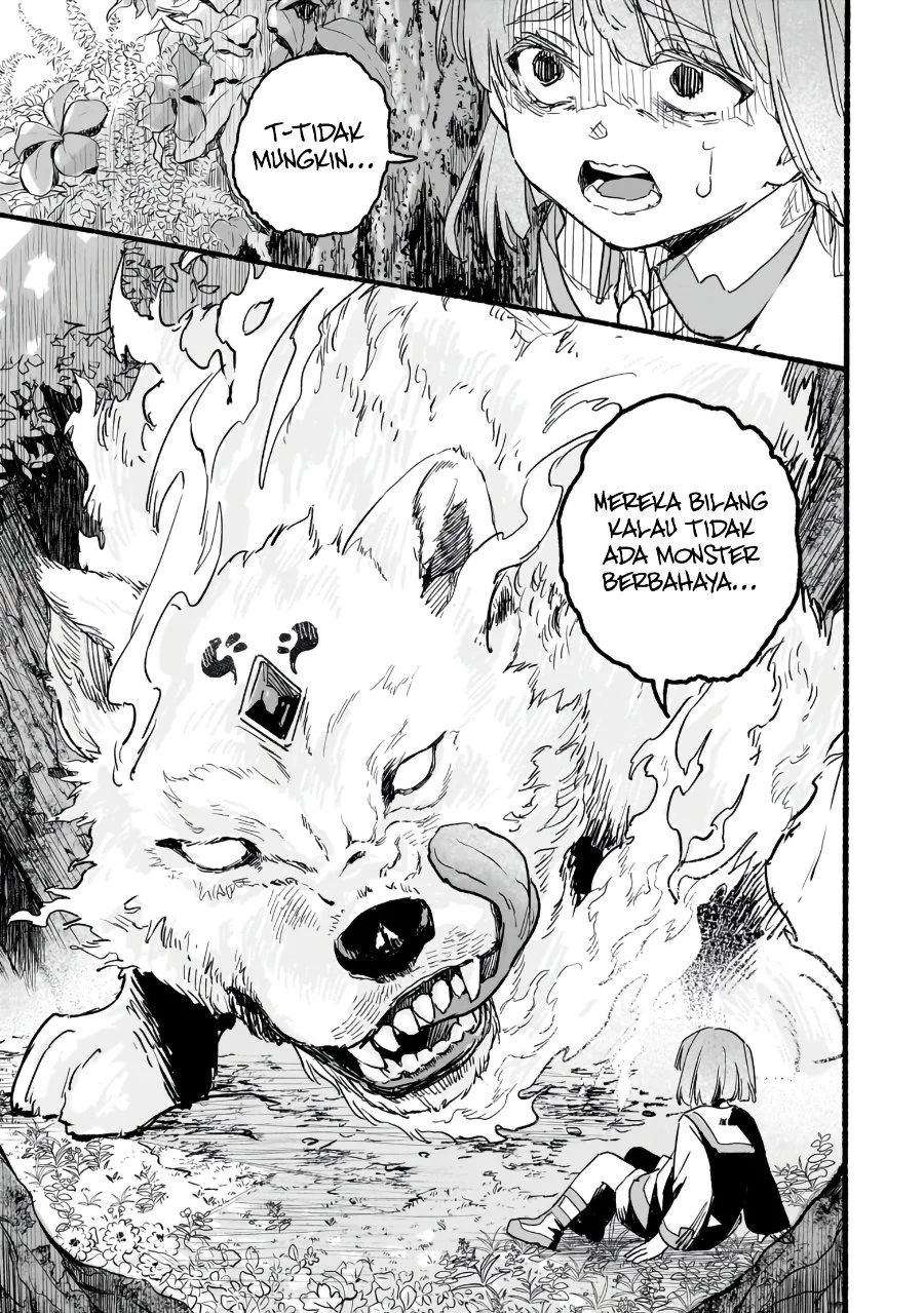 Aldo no Isekai Tensei Chapter 1 halaman 37