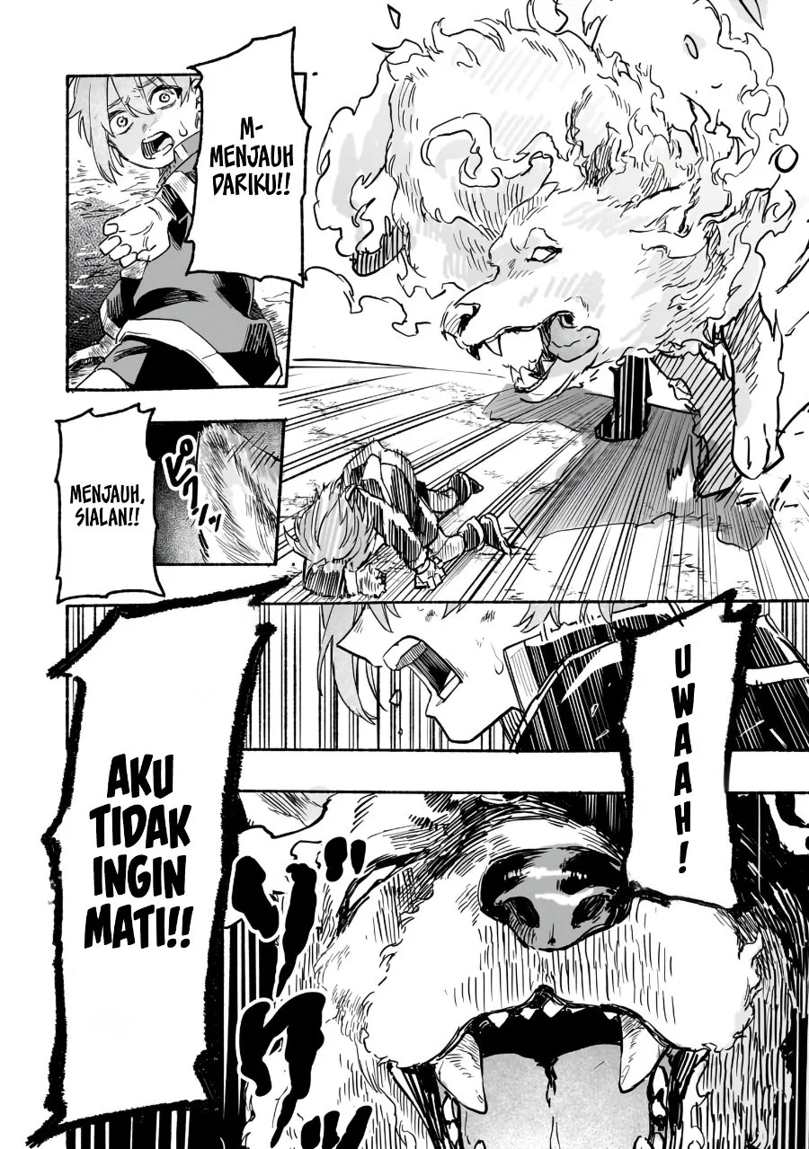 Aldo no Isekai Tensei Chapter 1 halaman 46