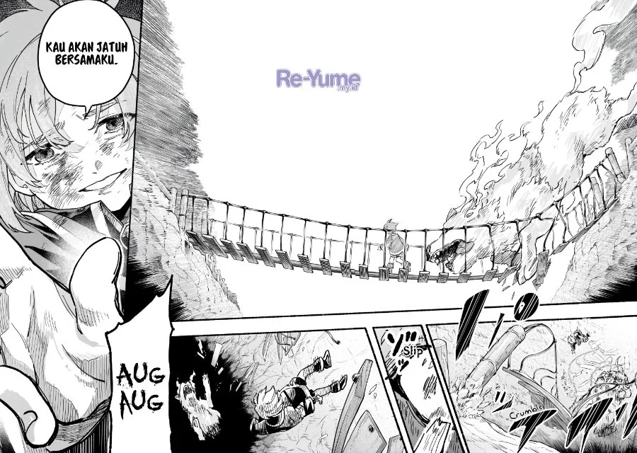 Aldo no Isekai Tensei Chapter 1 halaman 48