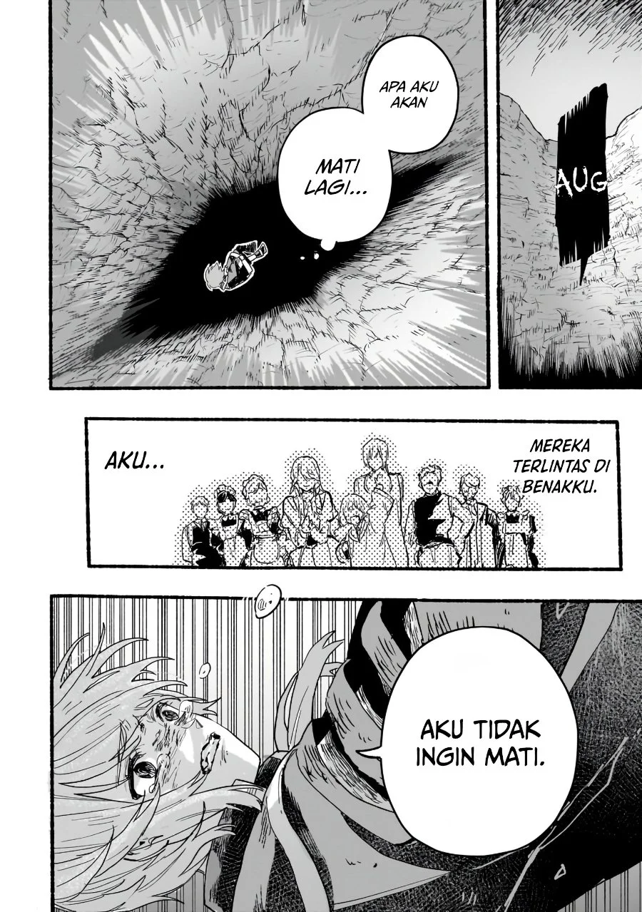 Aldo no Isekai Tensei Chapter 1 halaman 49