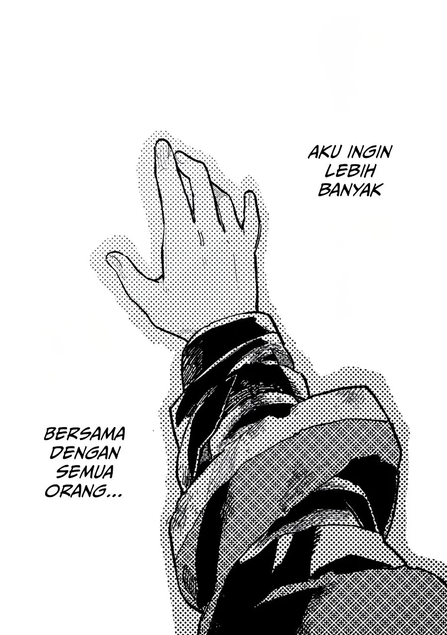 Aldo no Isekai Tensei Chapter 1 halaman 50