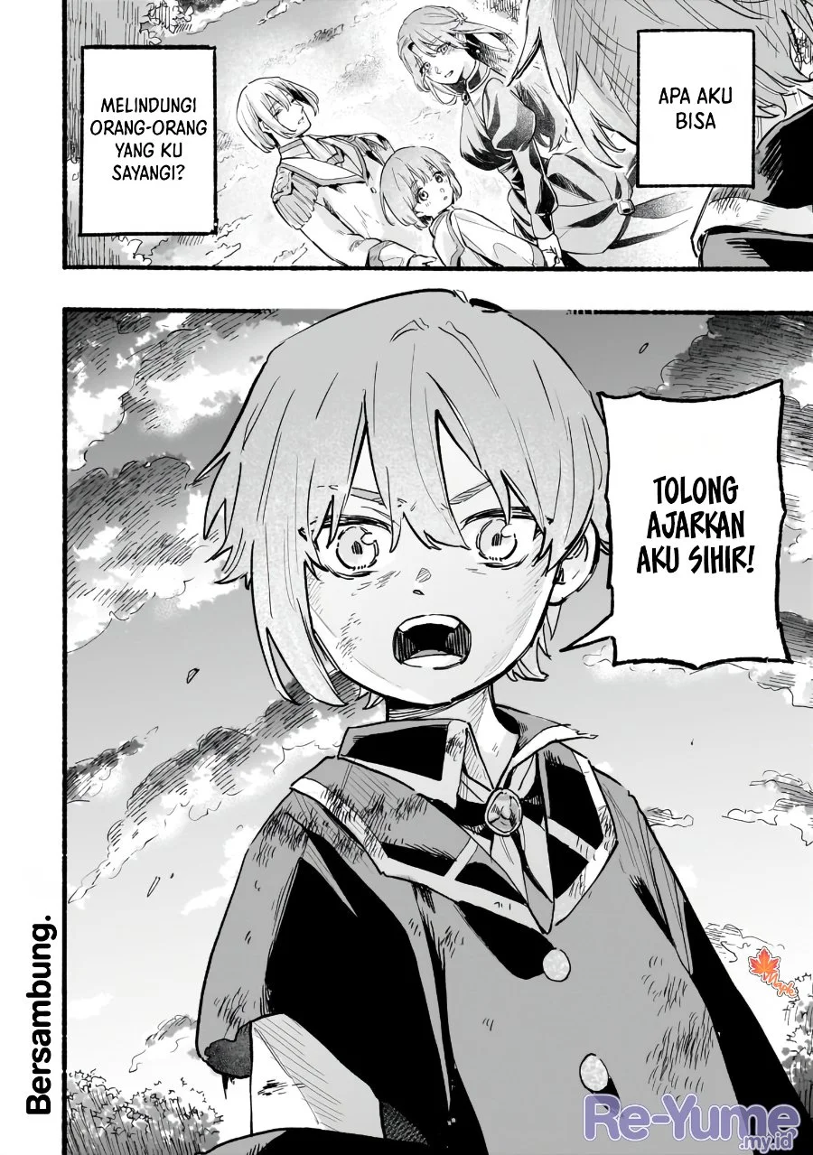 Aldo no Isekai Tensei Chapter 1 halaman 56
