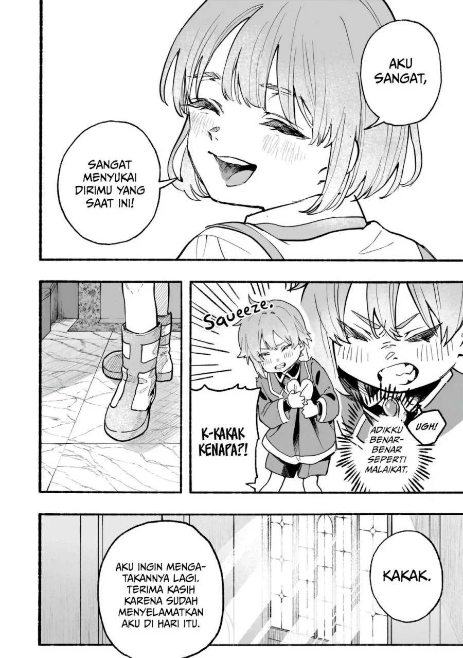 Aldo no Isekai Tensei Chapter 2 halaman 16