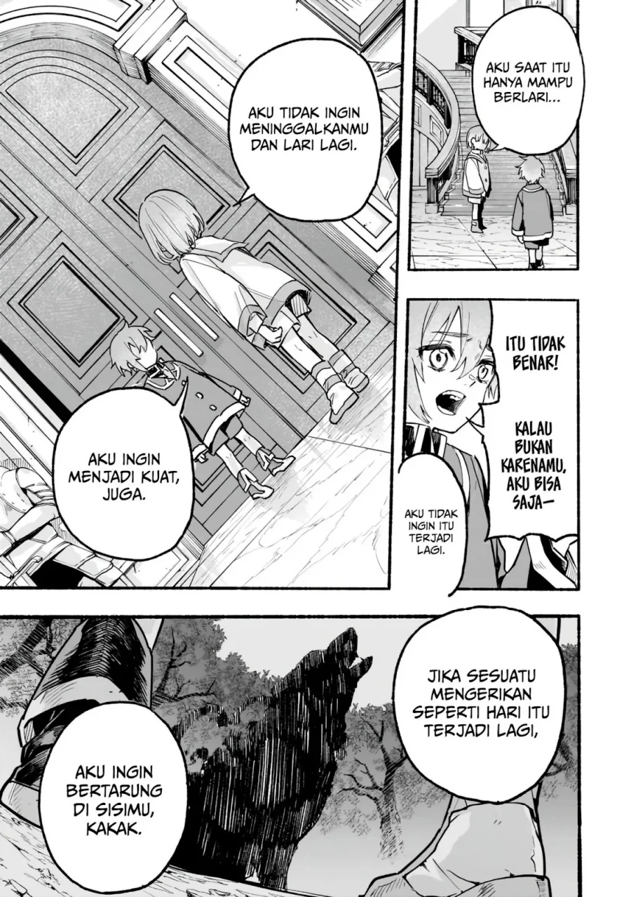 Aldo no Isekai Tensei Chapter 2 halaman 17