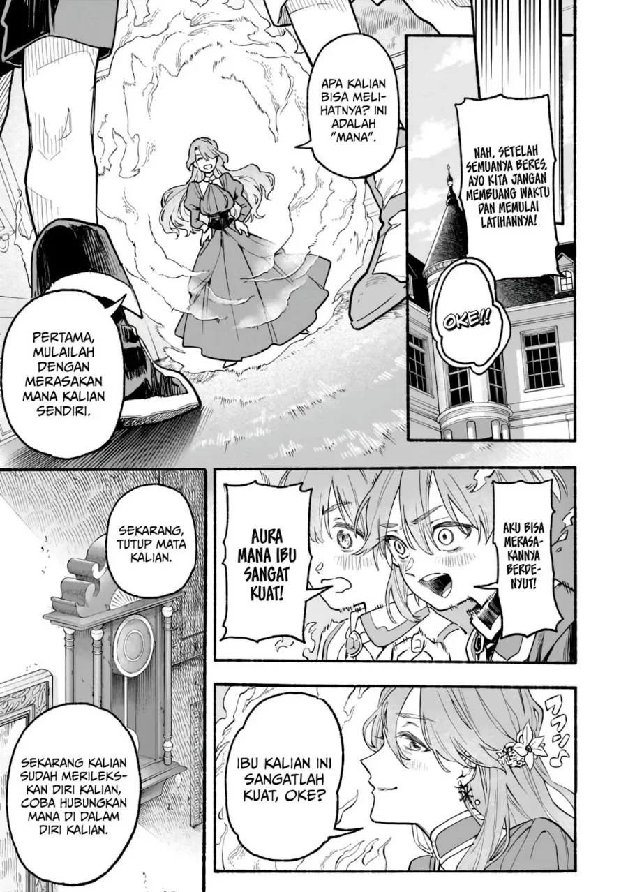 Aldo no Isekai Tensei Chapter 2 halaman 25