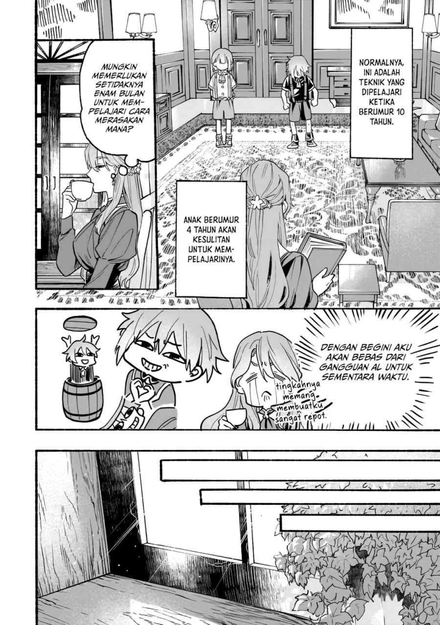 Aldo no Isekai Tensei Chapter 2 halaman 26