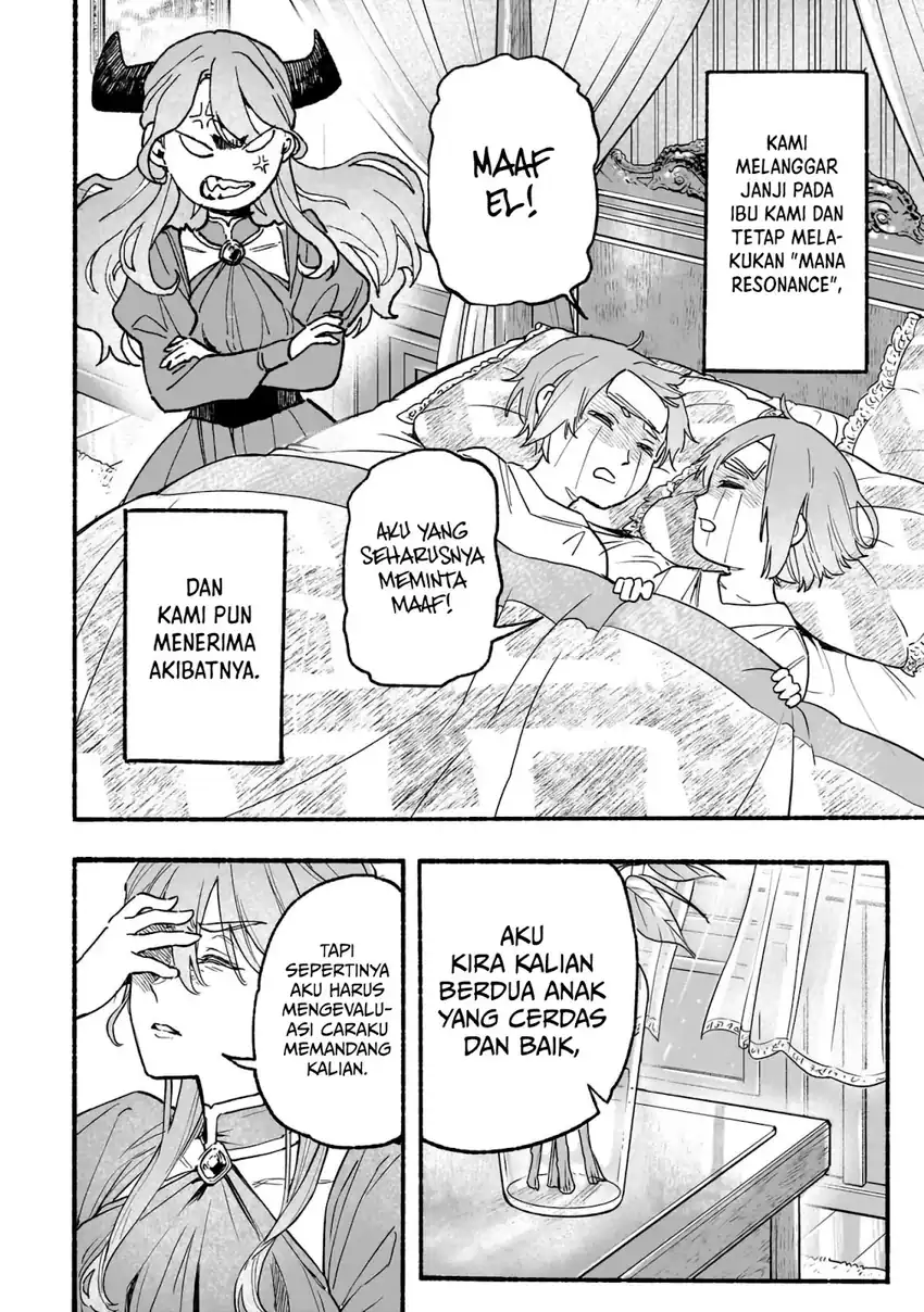 Aldo no Isekai Tensei Chapter 3 halaman 3