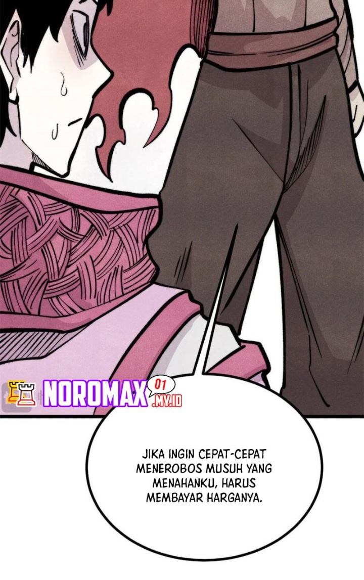 All Hail the Sect Leader Chapter 430 halaman 40