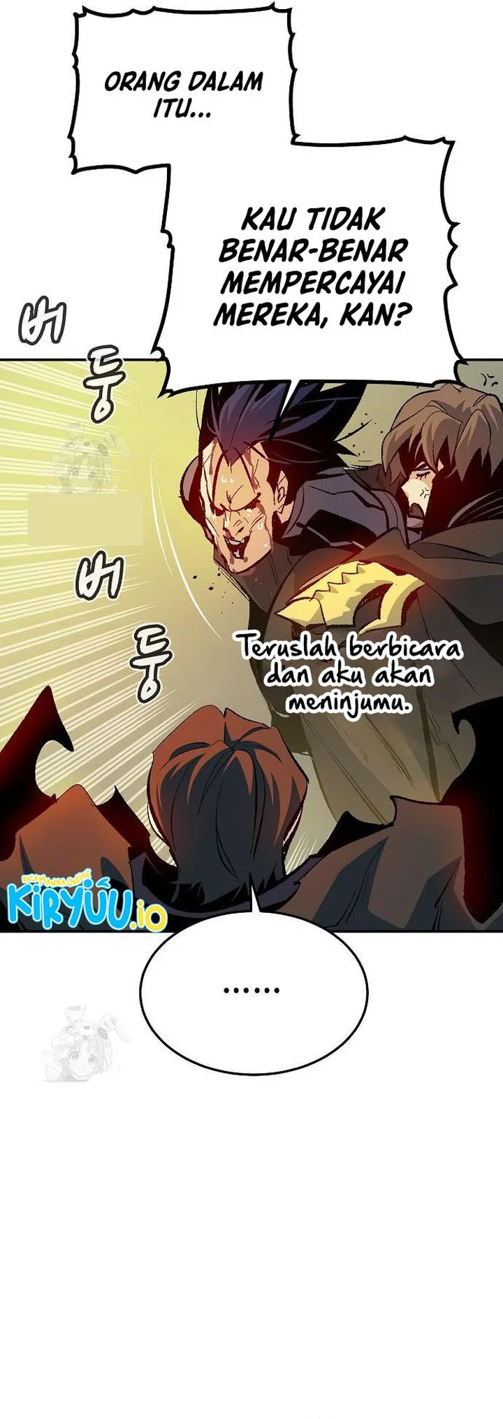 Alone Necromancer Chapter 210 halaman 82