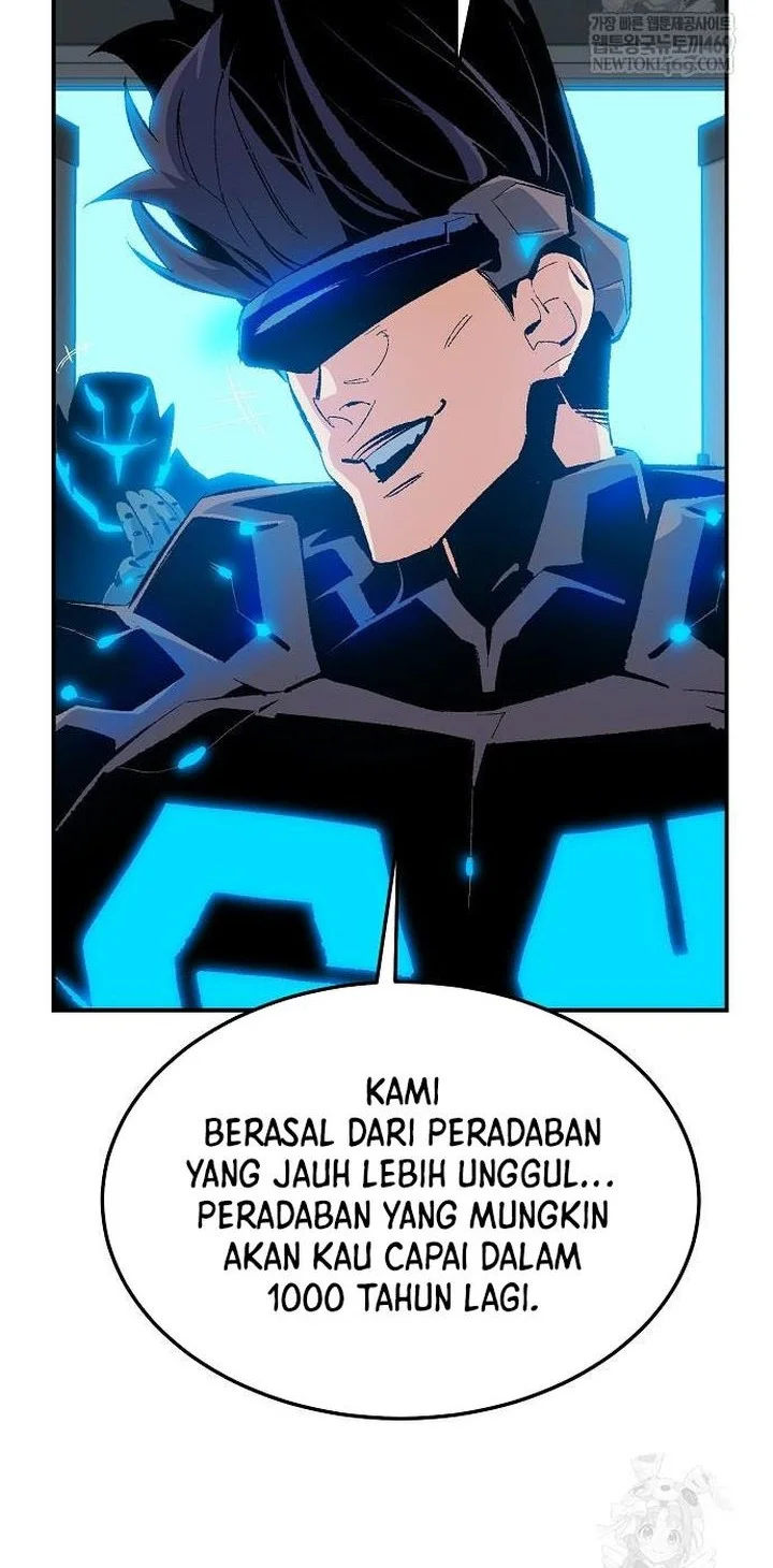 Alone Necromancer Chapter 210 halaman 14